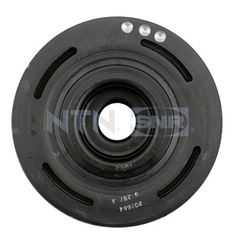 Koło pasowe wału korbowego Opel Movano A