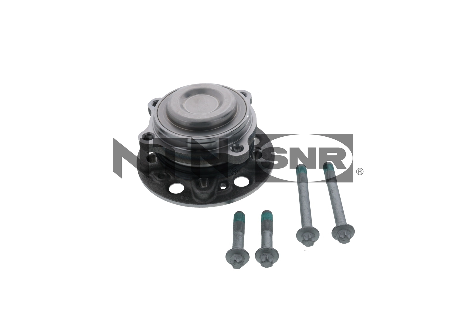 R15164 SNR