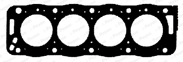 BX840 Payen