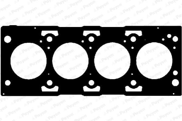 2231127010 Hyundai/Kia Uszczelka głowicy cylindrów
