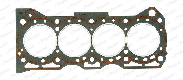 BS600 Payen