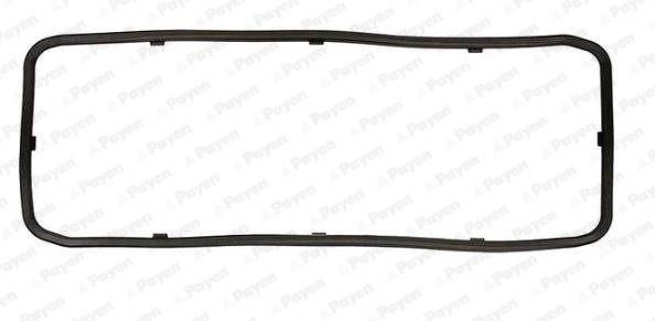 4897861 Iveco Uszczelka miski olejowej silnika