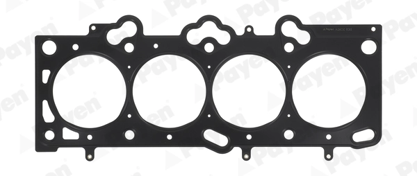  Uszczelka głowicy cylindrów Hyundai Tucson 1