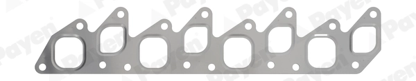 Uszczelka kolektora dolotowego/wylotowego połączona Fiat/Alfa/Lancia K05003546AA cena, od 14,35 USD