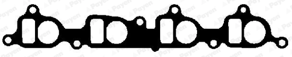 Uszczelka kolektora ssącego Nissan X-Trail SUV (T30) (2001 - 2007) cena, od 11,23 USD