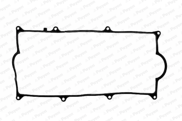Uszczelka pokrywy zaworowej silnika 1121387103 Toyota