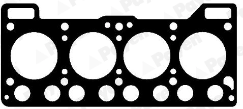 7700680689 Renault (RVI) Uszczelka głowicy cylindrów