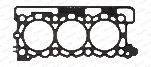 Uszczelka głowicy cylindrów Land Rover Range Rover SPORT I SUV (L320) (2005 - 2013) cena, od 36,73 USD