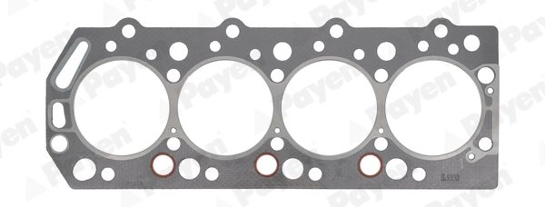 Uszczelka głowicy cylindrów MD050545 Mitsubishi