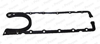 500352996 Fiat/Alfa/Lancia Uszczelka miski olejowej silnika