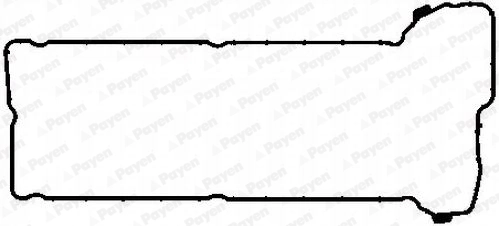 Uszczelka pokrywy zaworowej silnika Mitsubishi Colt VI hatchback (Z3A) (2004 - 2008) cena, od 25,42 USD