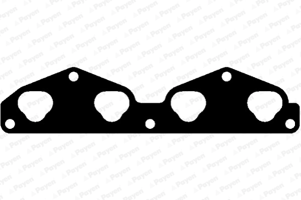 Uszczelka kolektora ssącego KIA Picanto 1 BA