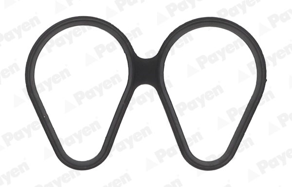 Do koszyka Uszczelka kolektora ssącego Renault Clio I BC57, 5357