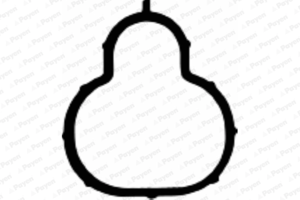 Uszczelka kolektora ssącego Ford Mondeo II sedana (BFP) (1996 - 2000) cena, od 4,00 USD