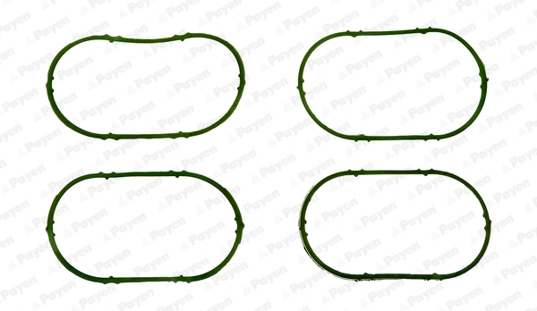 Uszczelka kolektora ssącego do Renault Espace III JE