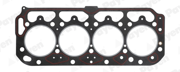 Uszczelka głowicy cylindrów do Peugeot J5  290 P