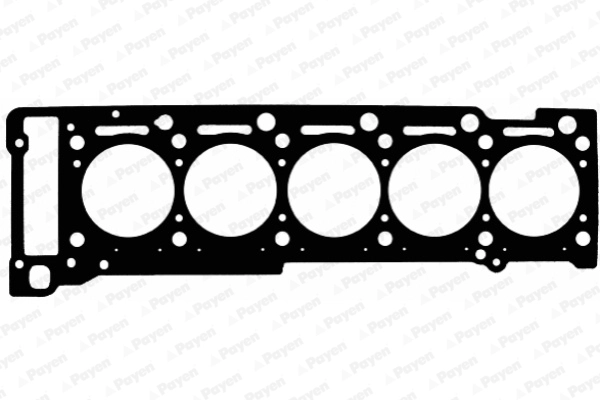 Uszczelka głowicy cylindrów do Jeep Grand Cherokee  