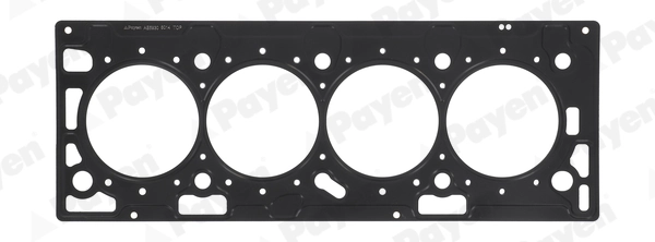 Uszczelka głowicy cylindrów Opel 5607863