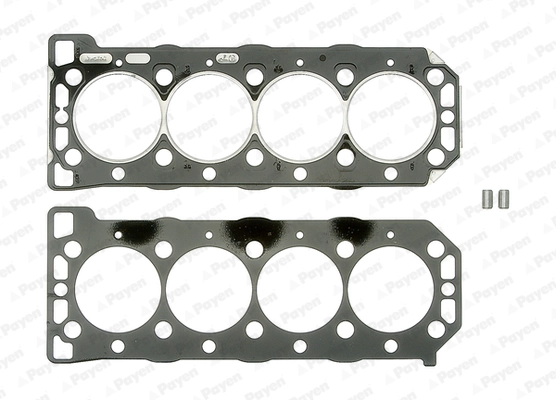 Do koszyka LVB000320L Ford Uszczelka głowicy cylindrów