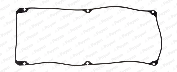 Do koszyka Uszczelka pokrywy zaworowej silnika Mitsubishi Lancer VI CJ, CP