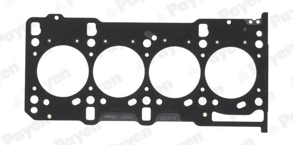  Uszczelka głowicy cylindrów Citroen Nemo 