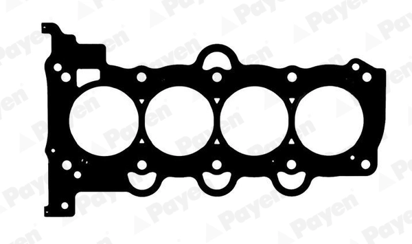 Uszczelka głowicy cylindrów do Hyundai Elantra V MD