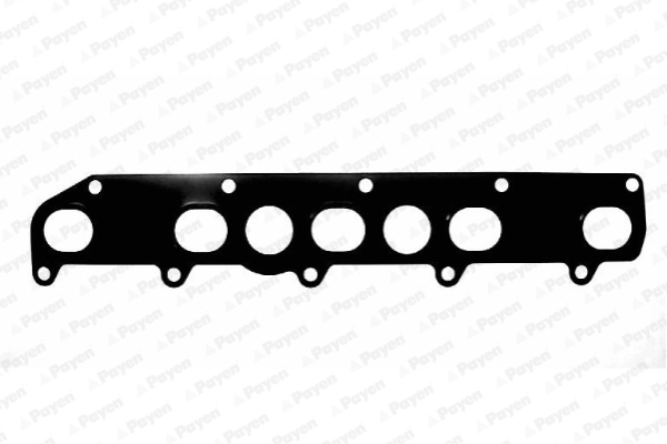 Kupić Uszczelka kolektora wydechowego Land Rover Discovery II LJ ,LT w dobrej cenie