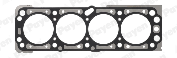 Uszczelka głowicy cylindrów do Chevrolet Aveo I T200