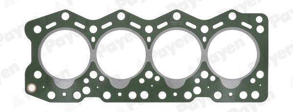 Uszczelka głowicy cylindrów do Fiat Croma I 154