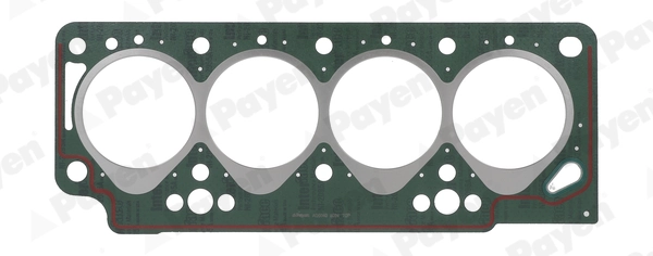 Do koszyka 30864506 Volvo Uszczelka głowicy cylindrów