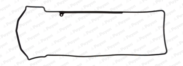 Do koszyka A6120160021 Mercedes Uszczelka pokrywy zaworowej silnika