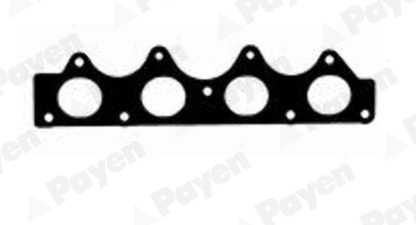 Uszczelka kolektora wydechowego KIA Sportage 3 SL