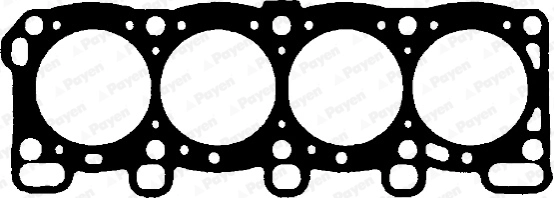BN620 Payen