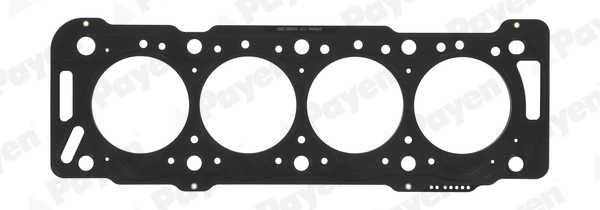 Do koszyka 9624852280 Fiat/Alfa/Lancia Uszczelka głowicy cylindrów