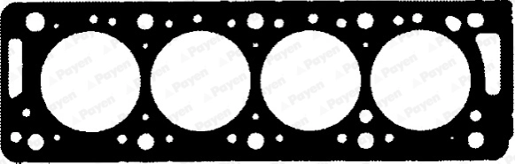 BX930 Payen