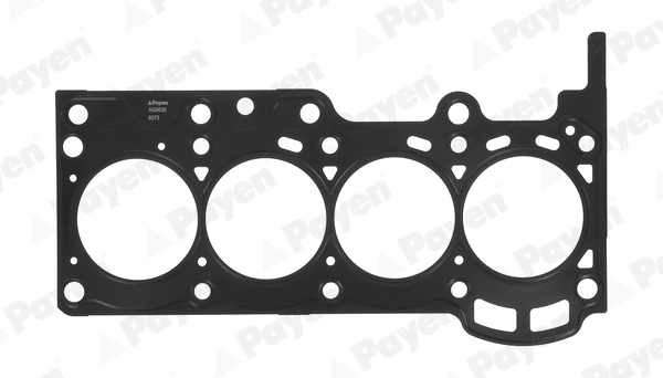 Uszczelka głowicy cylindrów do Daihatsu Terios I J100, J102, J122