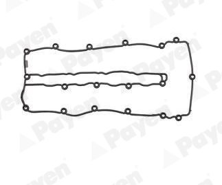Uszczelka pokrywy zaworowej silnika do Mercedes C  W204