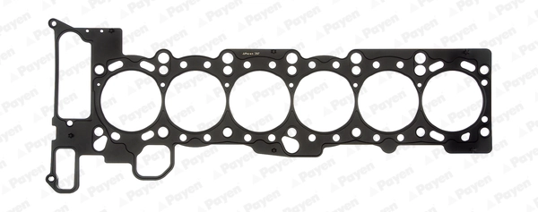 Do koszyka Uszczelka głowicy cylindrów BMW X3  E83