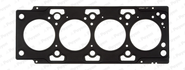 Uszczelka głowicy cylindrów do Chevrolet Cruze  J300