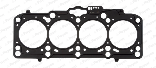 Uszczelka głowicy cylindrów Mitsubishi Lancer X sedana (CY_A, CZ_A) (2007 - 2026) cena, od 43,73 USD