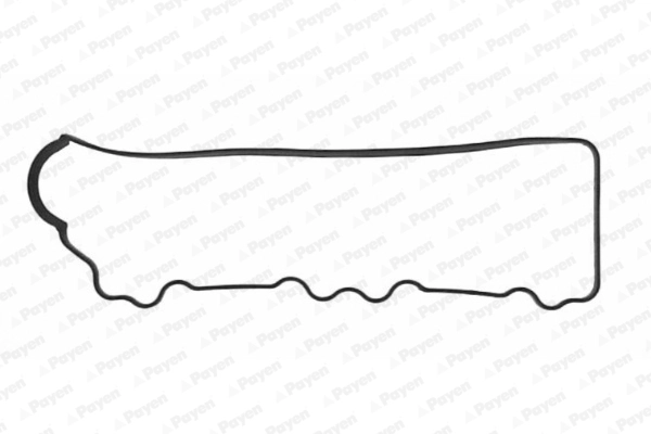 Uszczelka pokrywy zaworowej silnika Mitsubishi Space Wagon II minivan (N3W, N4W) (1991 - 2000) cena, od 7,15 USD