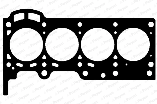 Uszczelka głowicy cylindrów Daihatsu Terios I