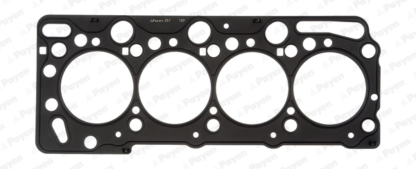 Do koszyka 97370797 General Motors Uszczelka głowicy cylindrów