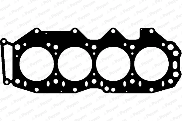 Uszczelka głowicy cylindrów Ford Ranger ulec poprawie (ER) (1999 - 2003) cena, od 42,10 USD