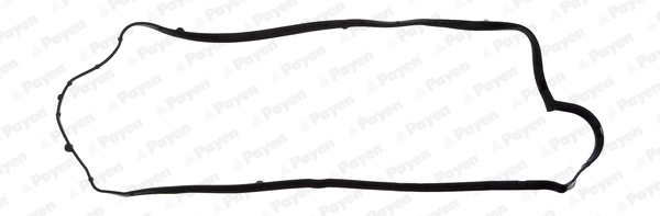  Uszczelka pokrywy zaworowej silnika Renault Twingo 1