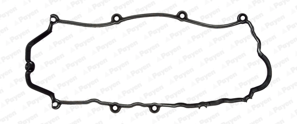 8980147581 Isuzu Uszczelka pokrywy zaworowej silnika