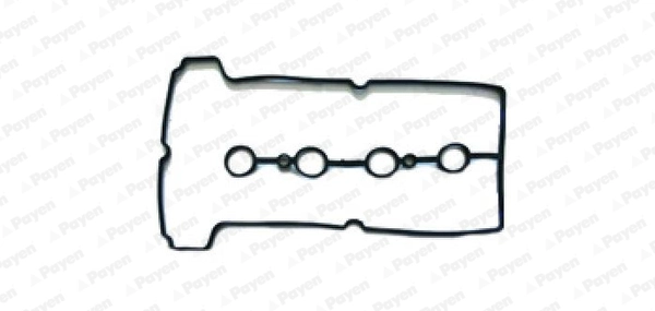 Uszczelka pokrywy zaworowej silnika do Chevrolet Spark (Matiz)  M300