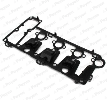Uszczelka pokrywy zaworowej silnika Peugeot Expert TEPEE minivan (VF3V) (2007 - 2016) cena, od 28,57 USD