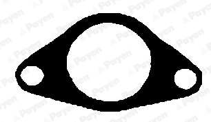 Uszczelka kolektora ssącego Land Rover Range Rover II SUV (LP, P38A) (1994 - 2002) cena, od 2,28 USD