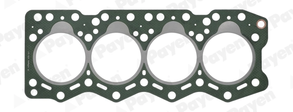 Uszczelka głowicy cylindrów Fiat/Alfa/Lancia 500306172 cena, od 28,54 USD